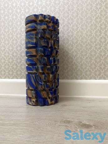 Ролик массажный, фотография 1