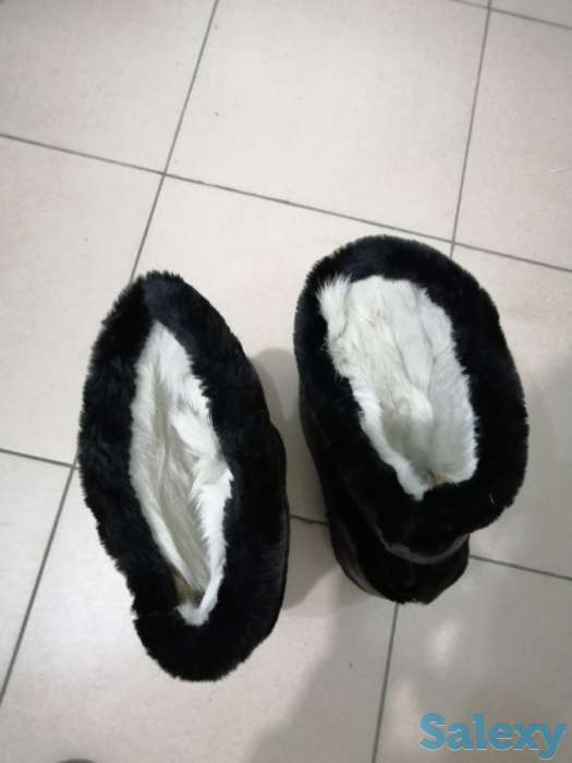 Продам унты 42 размера новые, фотография 1