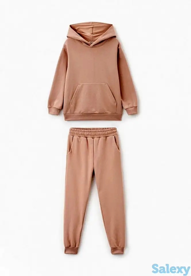 Костюм спортивный агапэ, фотография 1