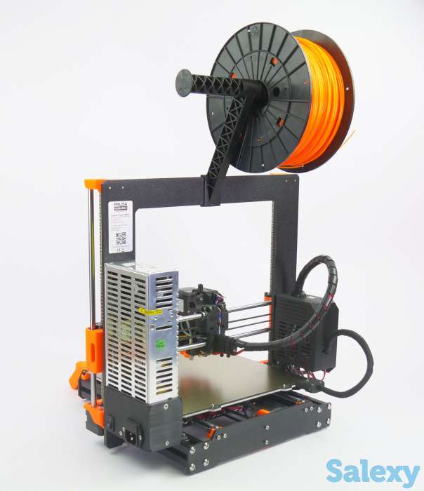3D принтер Original Prusa i3 MK3 (набор для сборки), фотография 1