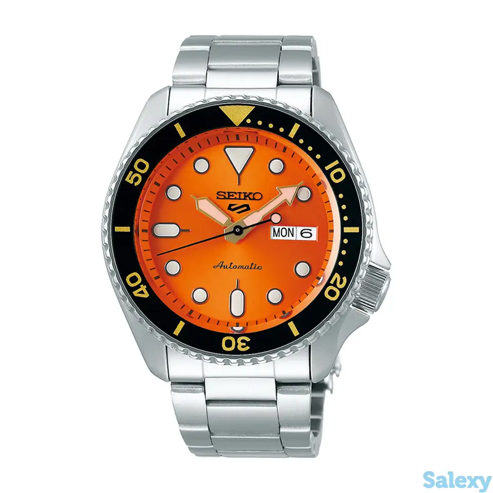 Наручные часы seiko, фотография 1