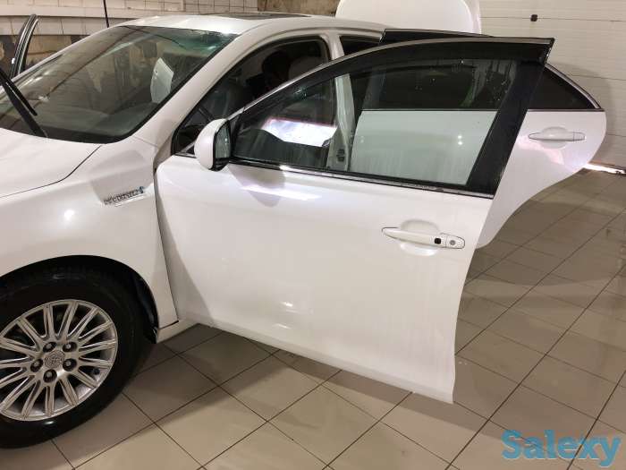 Срочно Toyota Camry, фотография 9