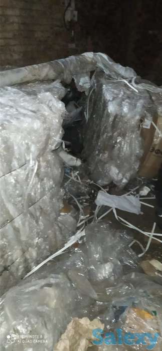 Куплю полиэтилен цэлофан, фотография 2