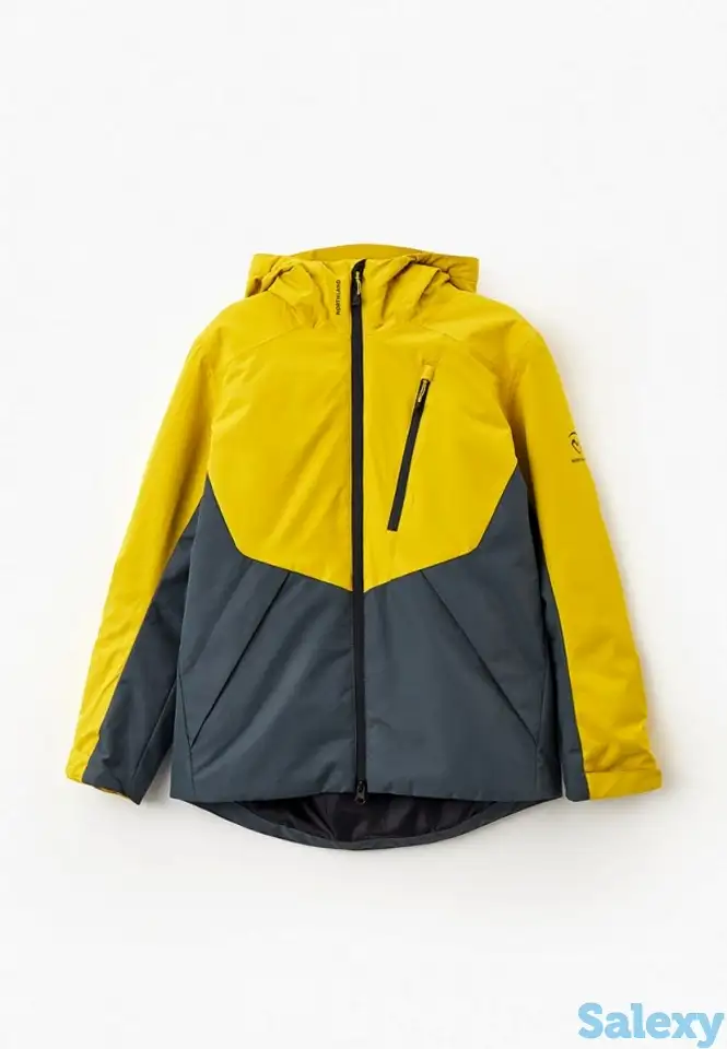 Куртка утепленная northland, фотография 1