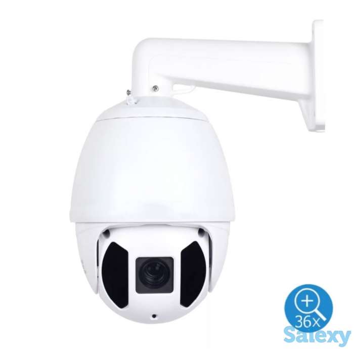 Продам поворотную (PTZ) камеру видеонаблюдения AHD 2.0MP, 36 х ZOOM, Модель INS-HD610A, фотография 1