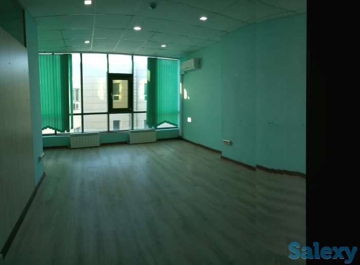 Продам коммерческое помещение в ЖК Актобе Ажары, 11-й мкр-н, фотография 1