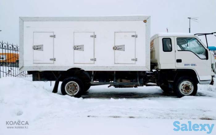 Продам Foton Forland 2014 года, фотография 2