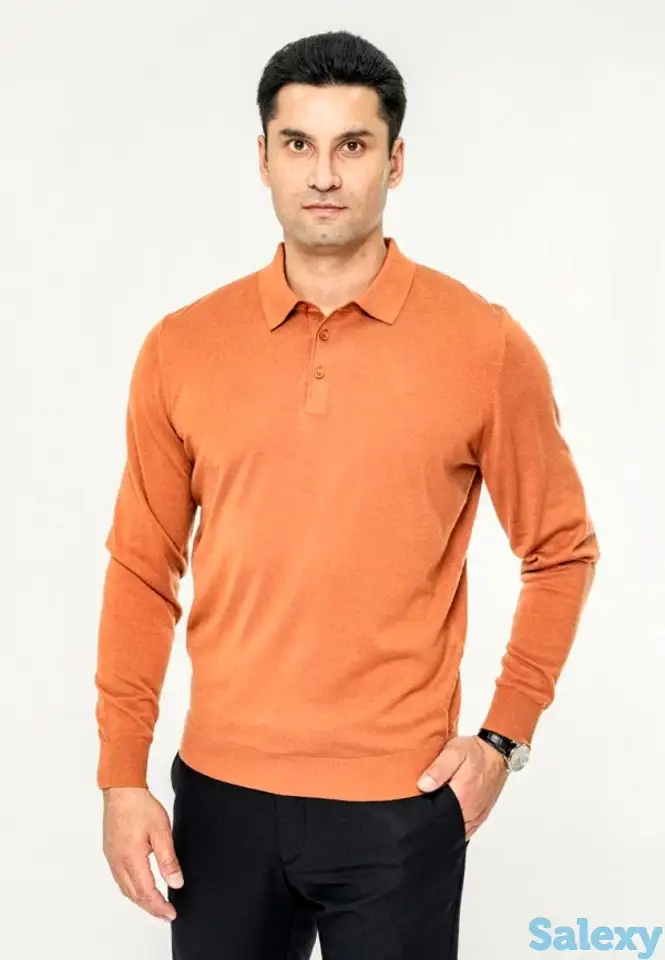 Поло glasman, фотография 1