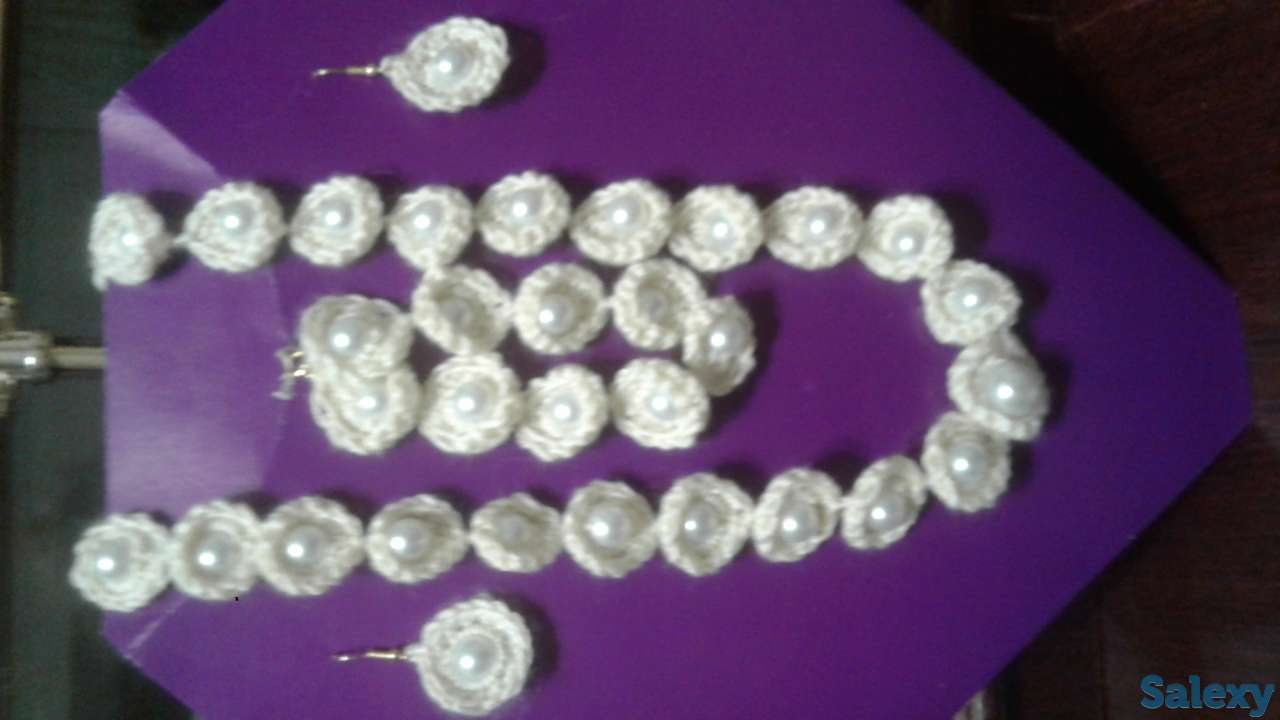 Бижутерия, фотография 2