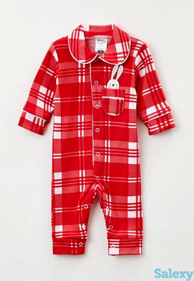 Комбинезон бельевой котмаркот, фотография 1