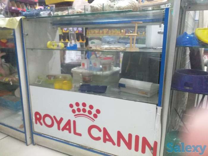 Срочно! В связи с закрытием, продам торговое оборудование б/у!, фотография 8