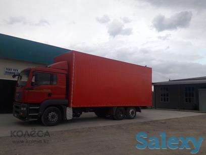 Изготовление и ремонт тентов, фотография 1