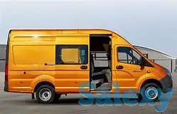 Требуются водители на Газели, фотография 2
