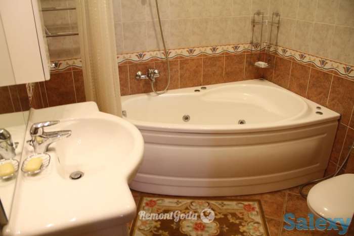 Ремонт квартир качественно ! Стаж 28 лет. Кафель, ламинат, обои и т.д. Сантехнические услуги., фотография 16