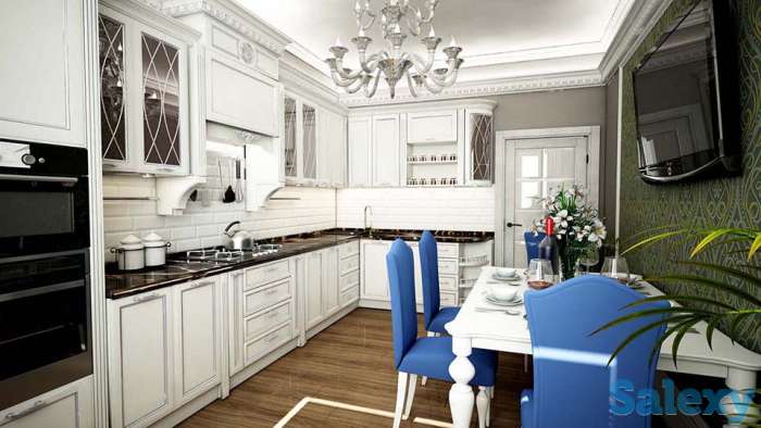 Дизайн интерьера, фотография 8