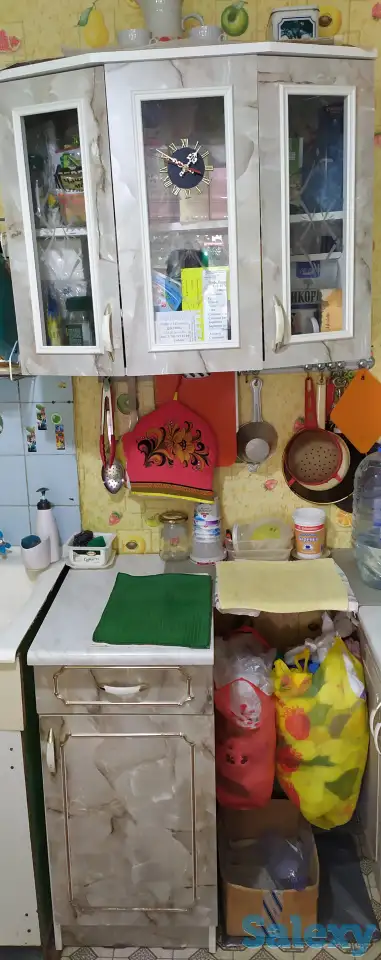 Продаю кухонный гарнитур из 6 предметов, фотография 2