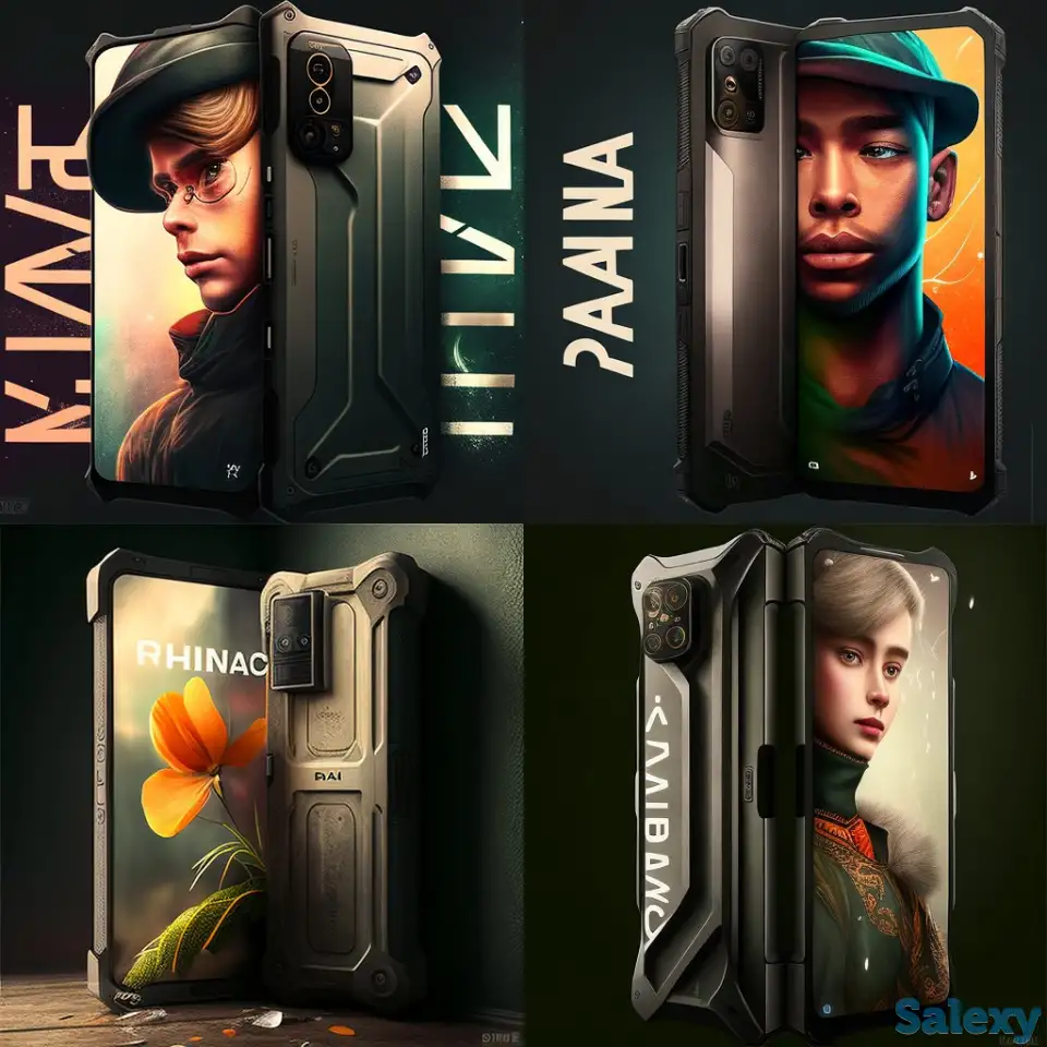 Проводи досуг ярко.Делай крутые рисунки в нейросети., фотография 11