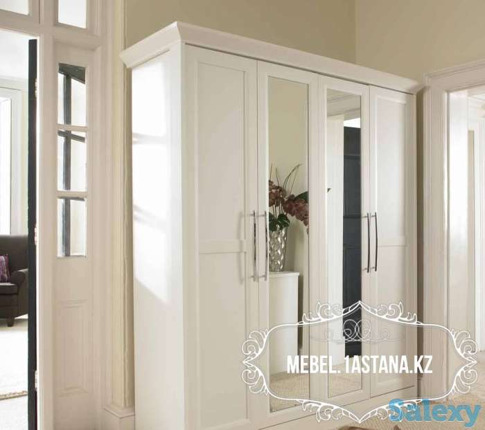 Мебель на заказ Астана, фотография 2