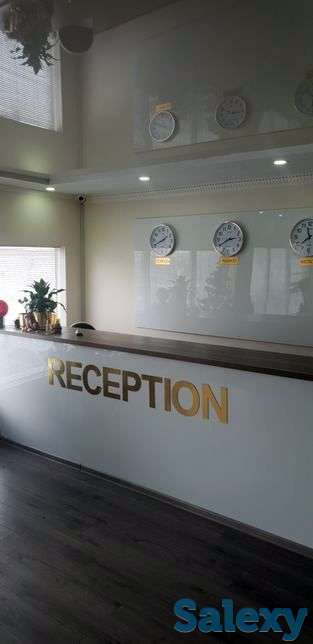 Комнаты в гостинице, фотография 1