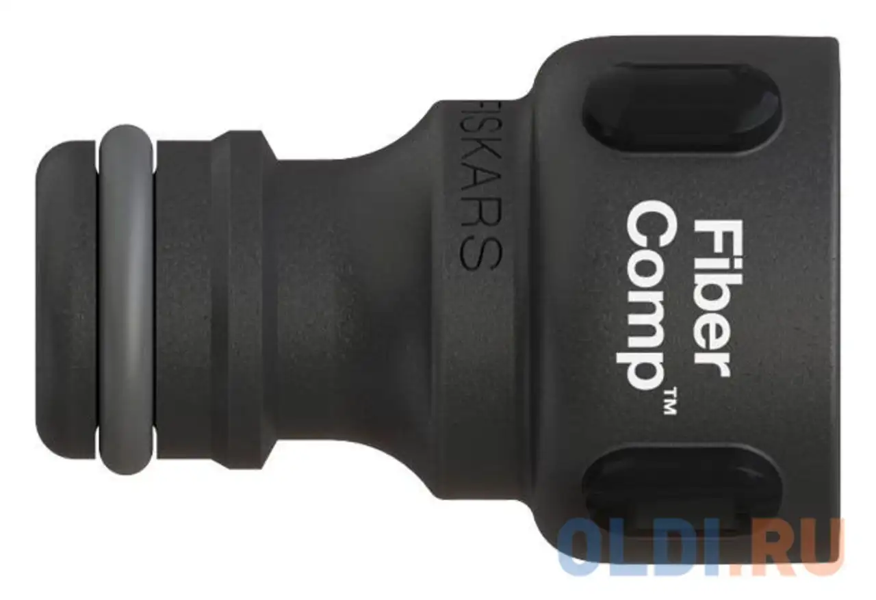 Штуцер fiskars fibercomp д.вх.1/2