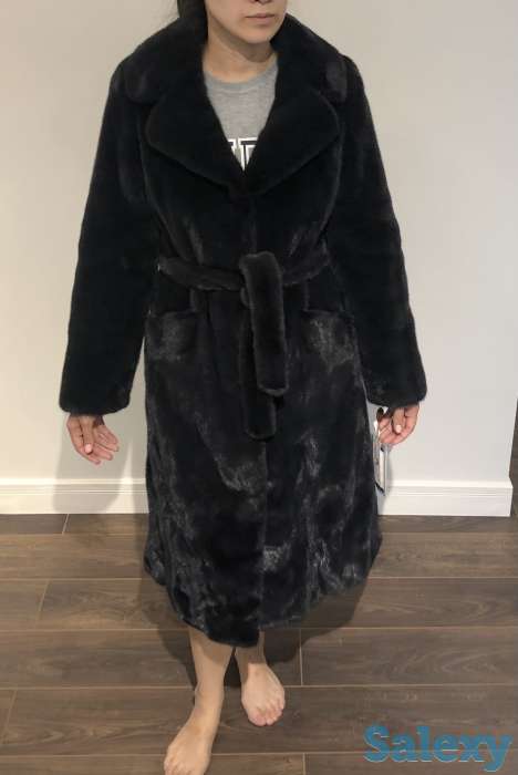 Продам норковую шубу, фотография 2