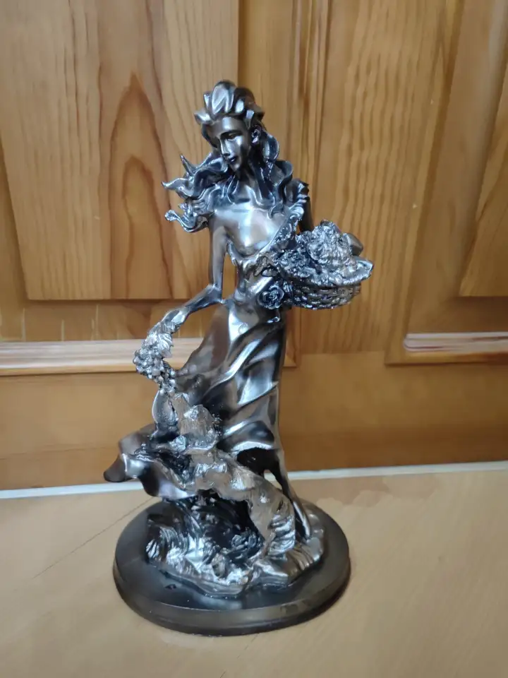 статуэтки, фотография 4