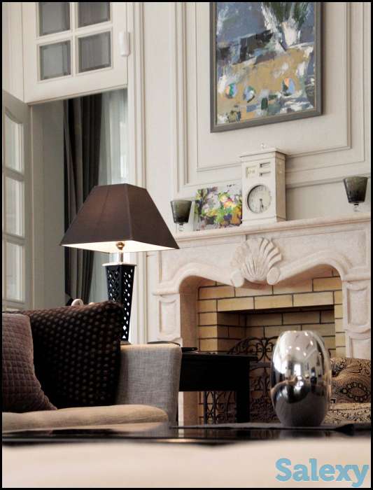 Косметический ремонт, фотография 1