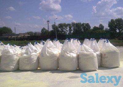 Сера техническая газовая гранулированная, фотография 1