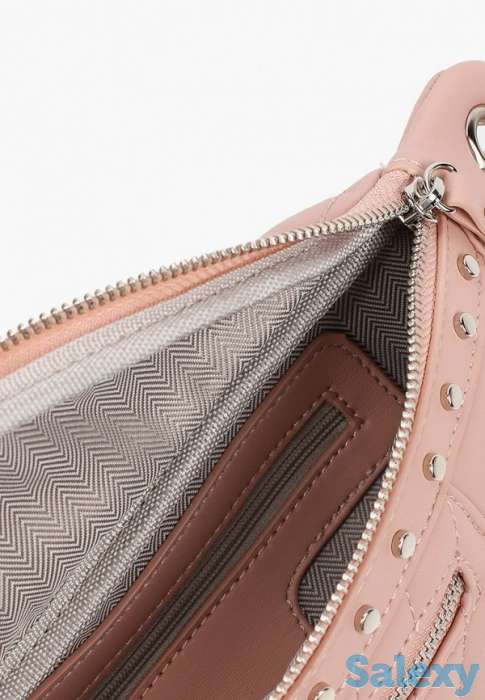 Сумка поясная baggini, фотография 3