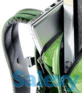 Рюкзак deuter giga 28 black, фотография 2