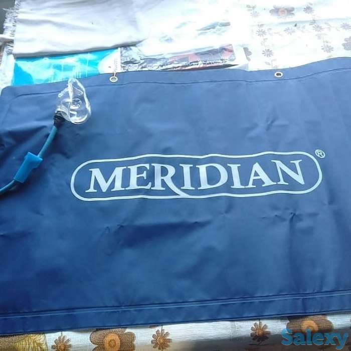 Продам кислородную подушку, фотография 1