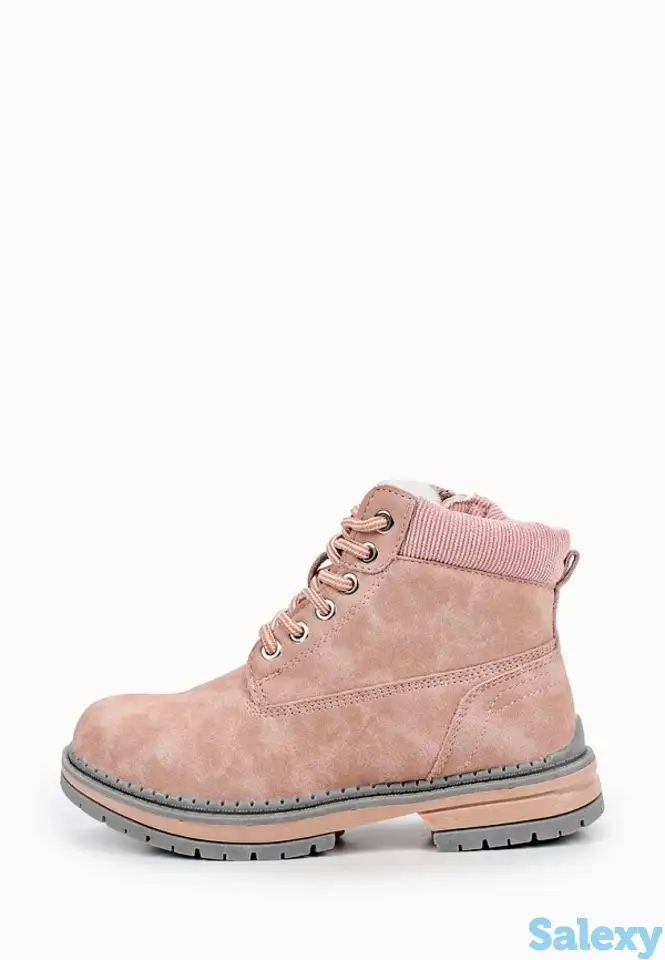 Ботинки t.taccardi, фотография 1