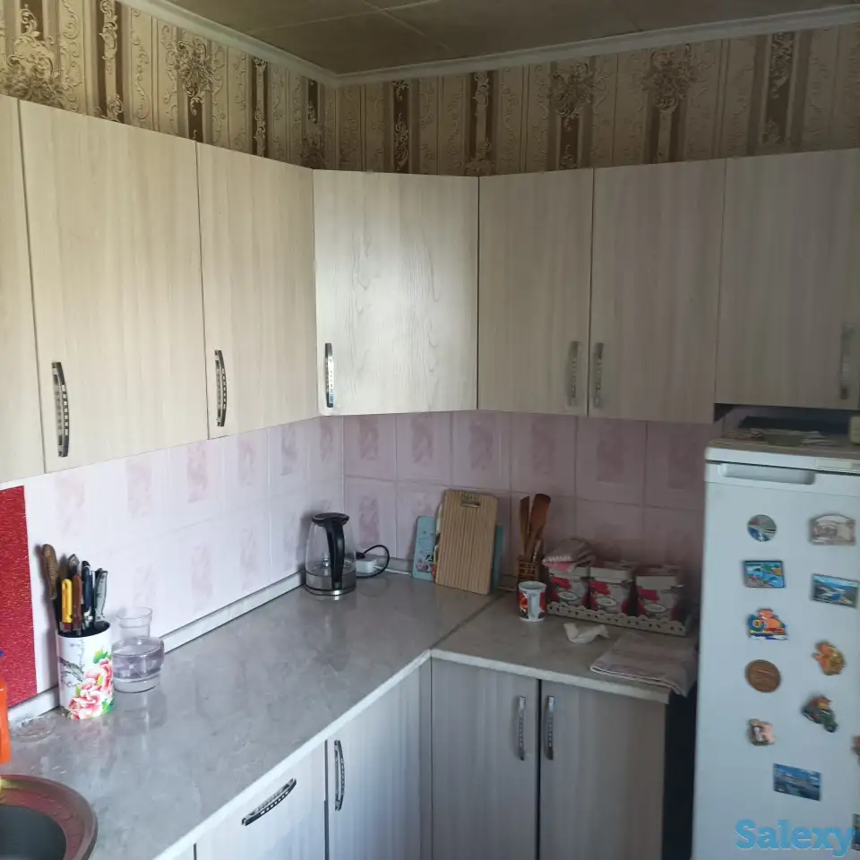 Продаётся 2х комнатная квартира в спальном районе., фотография 9