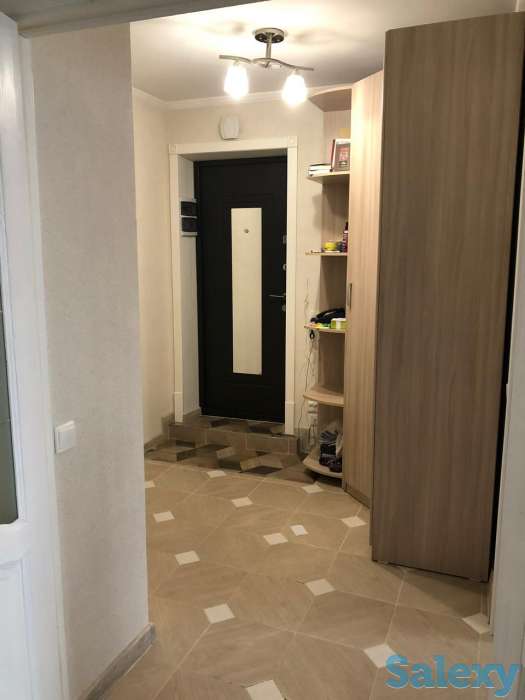 продажа квартиры, ул. А. Петрова дом 26, фотография 1