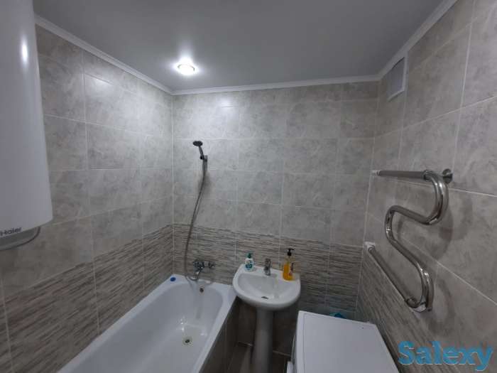 Улучшенная 2-комнатная квартира в Майкудуке!, Бирюзова 41, фотография 8