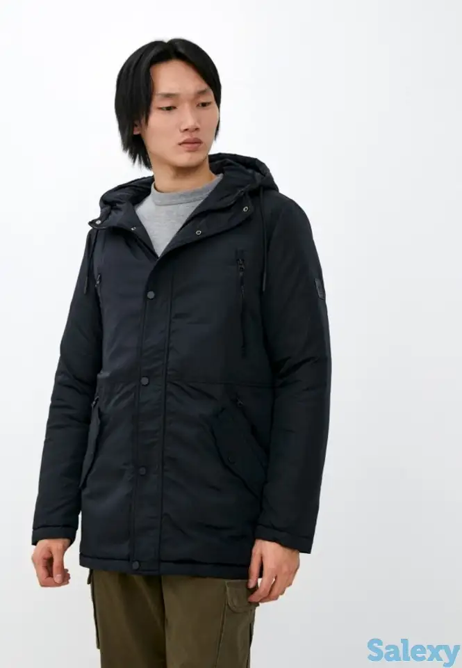 Куртка утепленная winterra, фотография 1