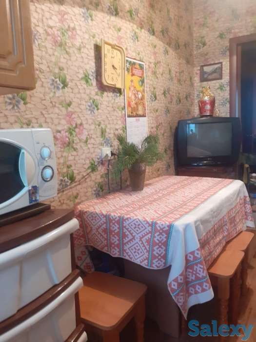 Продам 2хкомнатную квартиру, проспект Назарбаева, фотография 2