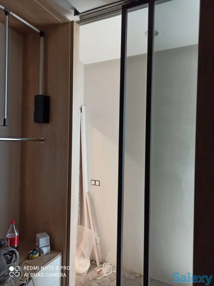 Раздвижные перегородки, фотография 7