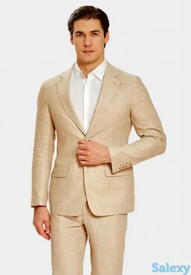 Пиджак kanzler, фотография 1