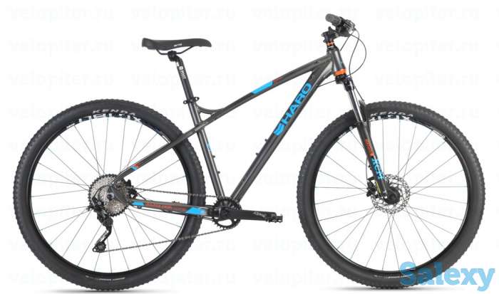 Велосипед Axis, Haro, Giant, Author г.Экибастуз! Кредит Рассрочка, фотография 2