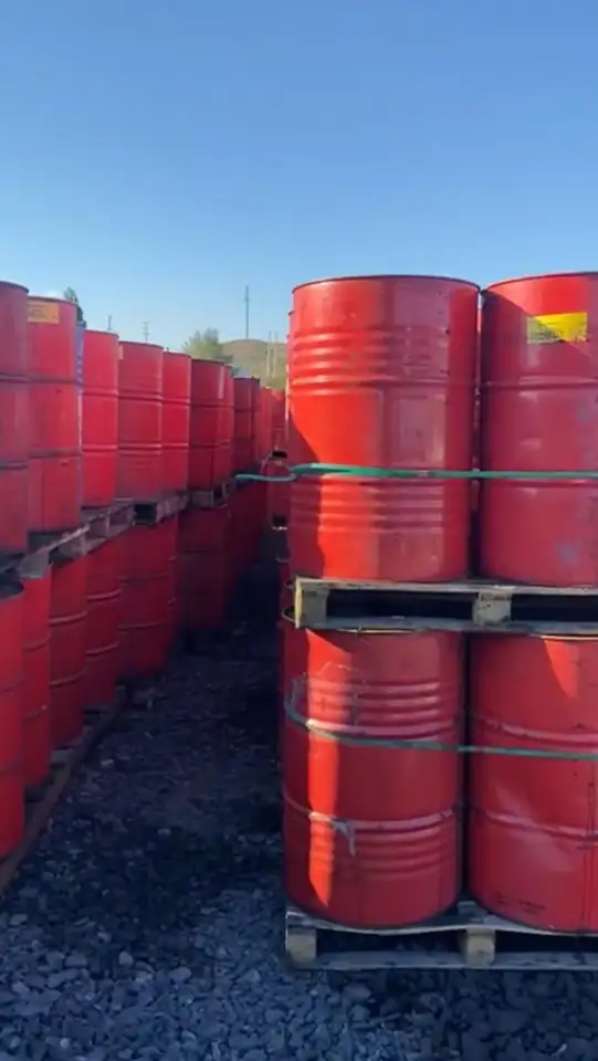 Продажа масел отраб., фотография 2