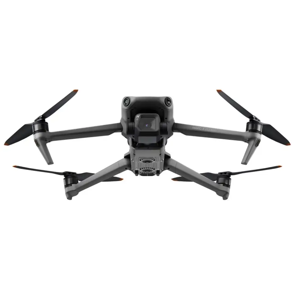 Квадрокоптер DJI Mavic 3 Classic DJI RC, фотография 6