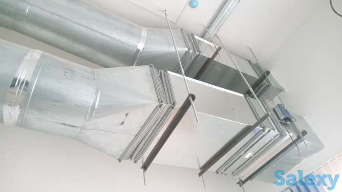 Вентиляция, фотография 4