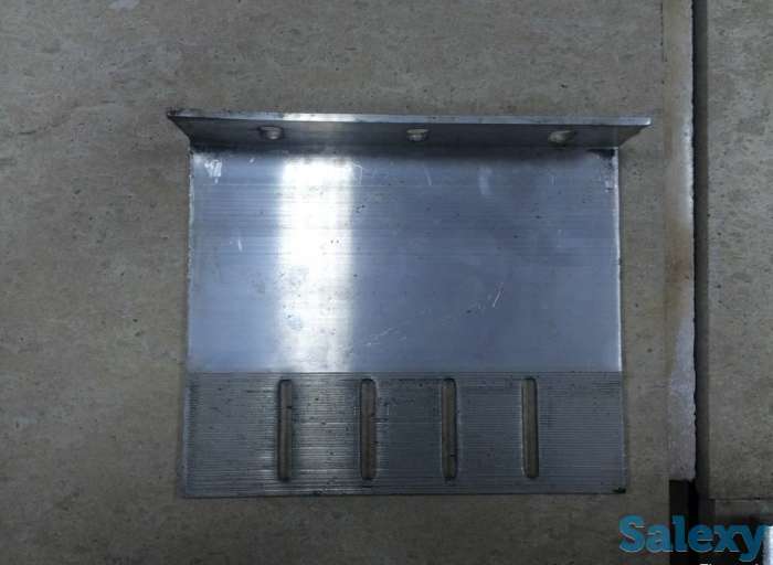 Кронштейны для монтажа гранита, фотография 1