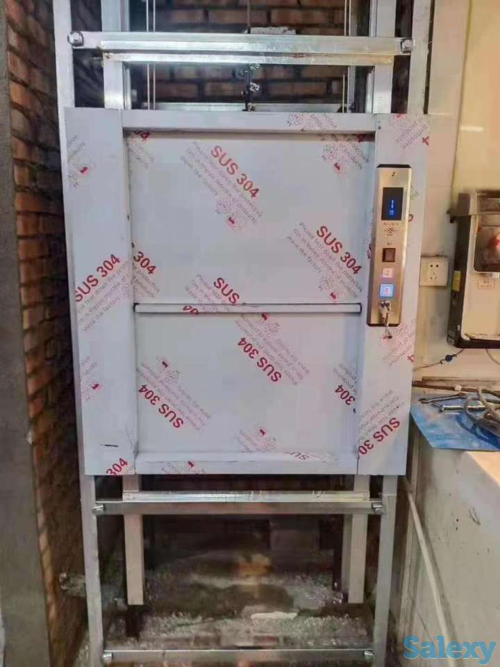 Лифт, фотография 4