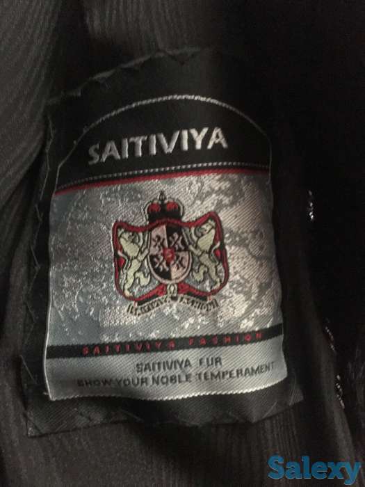 продаю шубу, фотография 4