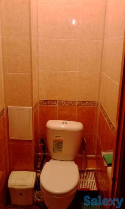 Продам 3 х комнатную квартиру, Омск ул. Стороженко 25\7, фотография 7