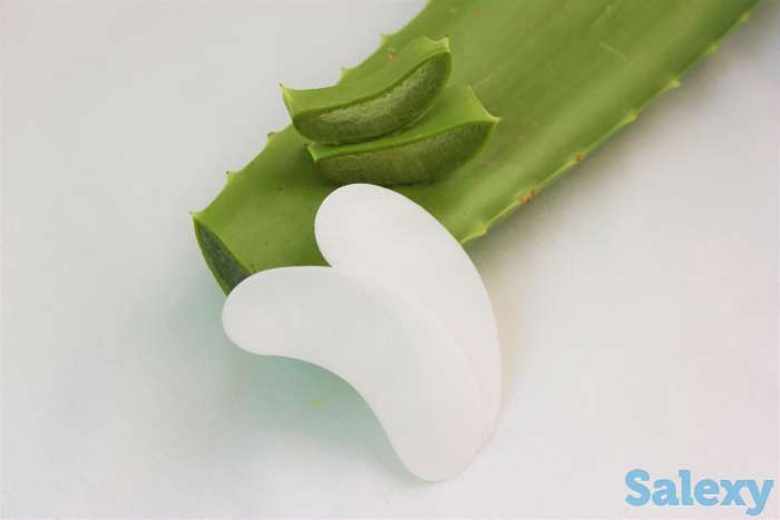 материалы для наращивания ресниц, фотография 7