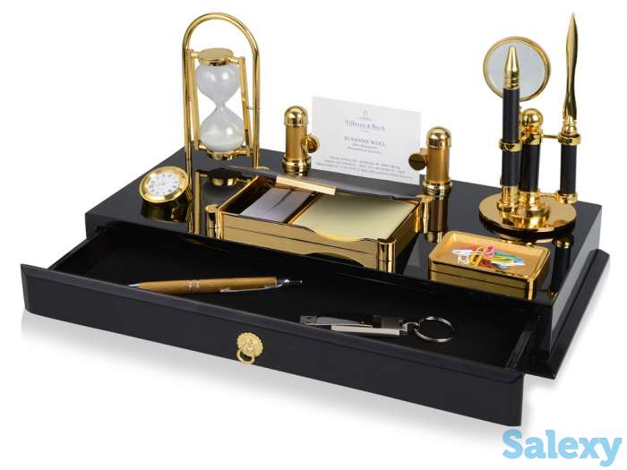 Настольный набор «Эксклюзив», фотография 1