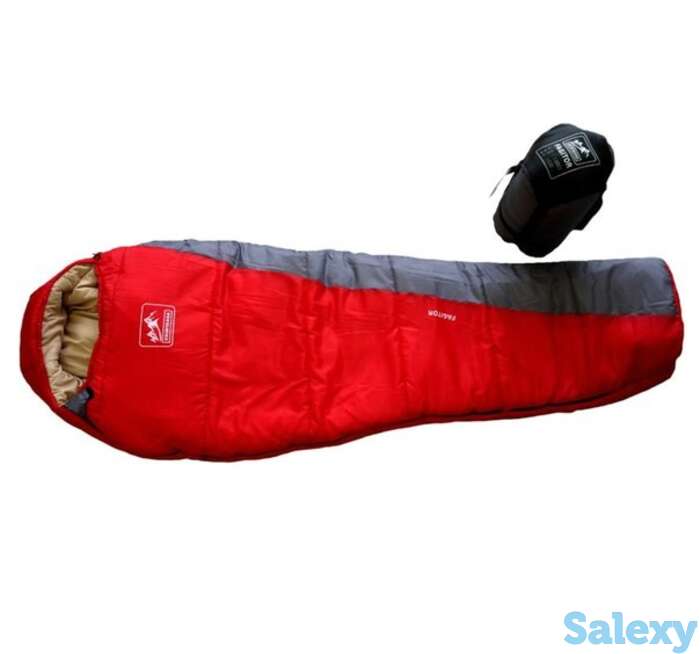 Спальный мешок зимний кокон chimtarga фагитор а, фотография 1